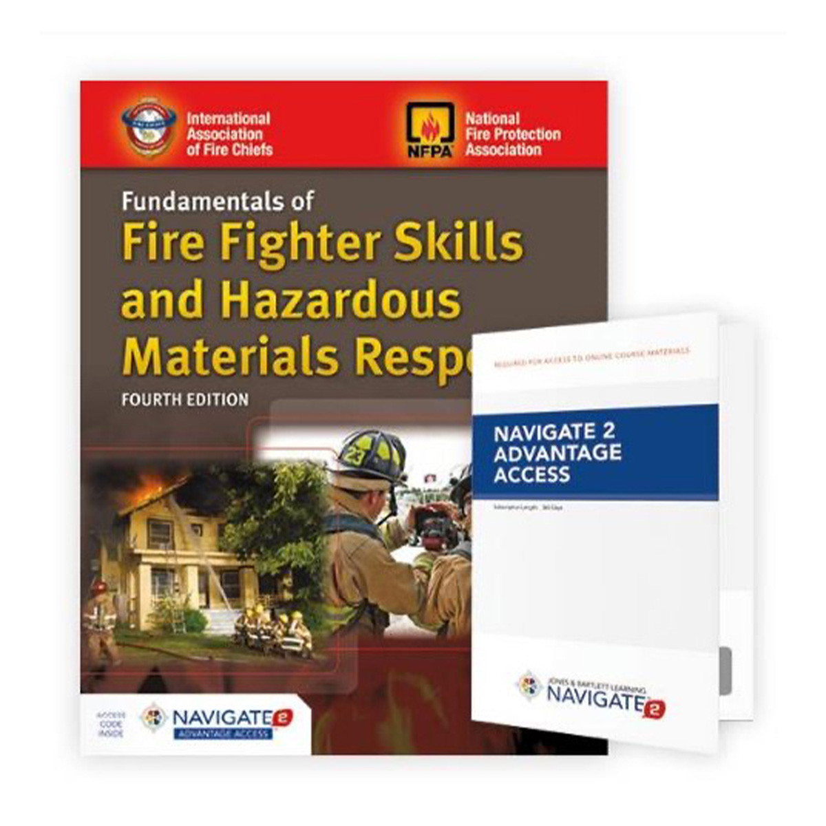 Fundamentals of Fire Fighter Skills and Hazardous Materials Response ...