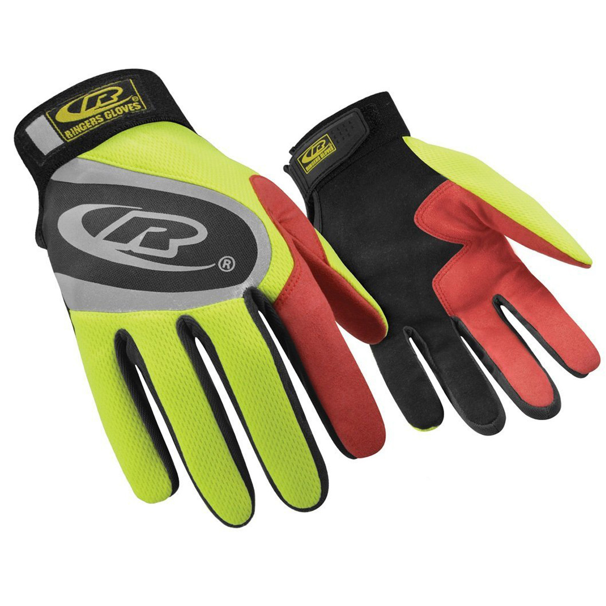 Rescue Gloves LN Curtis Tools for Heroes