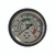 Task Force Tips Crossfire Pressure Gauge with Bumper Kit