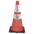 Viz-Con 5-Spring 5 lb. Cones & Industrial Tote System 5