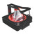 Viz-Con 5-Spring 5 lb. Cones & Industrial Tote System 2