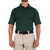 First Tactical Men's Performance Polo, spruce green front