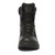 Belleville Men's Belleville Spear Point BV918ZWP CT Side-Zip Tactical Boot, black men's front view