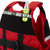 NRS Rapid Rescuer PFD Red 8