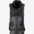 Salomon Quest 4D Forces 2 Patrol Boots - Black - Back View