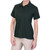 Vertx Women's Coldblack Short Sleeve Polo - Green