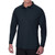 Vertx Coldblack Long Sleeve Polo - Men's Navy