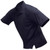 Vertx Men's Coldblack Short Sleeve Polo Navy