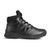 First Tactical 5" Men's Urban Operator Mid Boot, black side view