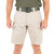 First Tactical Men's V2 Tactical Shorts, khaki 1