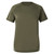 Vertx Men's Full Guard Performance Short Sleeve Shirt green front