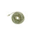 Hero's Pride Nickel 30" Beaded Ball Chain