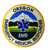 Hero's Pride 4" Shoulder Patch 3401F Oregon EMR