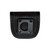 Heros Pride Black Ballistic Deluxe Universal Swivel Radio Holder, Black Snap, Fits 2.25 Belt  5