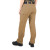 First Tactical Womens V2 Tactical Pants Coyote Brown 3