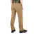 First Tactical Womens V2 Tactical Pants Coyote Brown 5