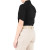 First Tactical Women's V2 BDU Shirt Black 3