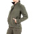 First Tactical Womens Tactix Softshell Jacket OD Green 7