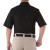 First Tactical Men's V2 BDU Shirt Black Back