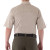 First Tactical Men's V2 BDU Shirt Khaki Back