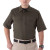 First Tactical Men's V2 BDU Shirt OD Green Front