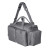 First Tactical Recoil Range Bag Wolf Grey 1
