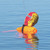 Oscar Man Overboard GEN2 Toddler Orange Manikin - 17.5 lbs. 3