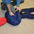 Ruth Lee Handcuff Training - Prisoner Security GEN2 Manikin - Adult - 154 lbs. 8