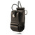 Boston Leather Firefighter's Adjustable Radio Holder 5610RC1 BOSTON LEATHER at Curtis - Tools for Heroes