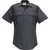 Flying Cross Men's Deluxe Tropical Short Sleeve Shirt