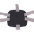 Bullard Crown Strap Assembly For UST/PX/FX/AX Helmets 03
