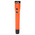 Nightstick Polymer Dual-Light Rechargeable Flashlight with Magnet top view