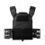 5.11 Tactical QR Plate Carrier Black