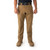 First Tactical Men's V2 Tactical Pants, Oversizes Coyote Brown