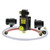 Scotty Through-the-Pump Foam Eductor Kit