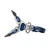 Hurst eDRAULIC SP 555 E2 Spreader Package 271555000 HURST at Curtis - Tools for Heroes