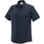 Flying Cross Men's Button-Front Cross FR Woven Shirt 1