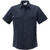 Flying Cross Men's Button-Front Cross FR Woven Shirt 2
