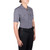 Blauer Women's Polyester SuperShirt Gray 2