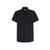 Blauer Short Sleeve Polyester SuperShirt Black