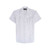 Blauer Short Sleeve Polyester SuperShirt White