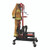 Circul-Air Portable Turnout Gear Dryer - 2 Position