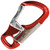 CMC Red Kong Tango Carabiner