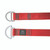 CMC Red SL Anchor Strap 4