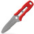 NRS Pilot Knife Red