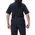 Blauer Women's FlexRS Short Sleeve ArmorSkin Base Shirt Navy 3