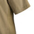 Vertx Men's Fusion Flex Shirt desert tan side vent