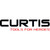 Curtis - Tools for Heroes Logo