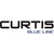 Curtis Blue Line Logo