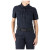 5.11 Tactical Women's Stryke Short Sleeve Shirt Dark Navy
